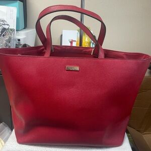 KSNY Newbury Lane Large Tote